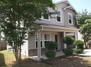 132 Harold Murphy Dr, Madison, AL 35756