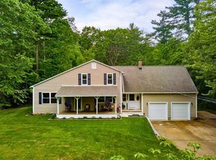 320 Springfield Rd, Belchertown, MA 01007