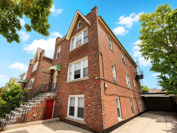 1616 Pilgrim Avenue, Bronx, NY 10461