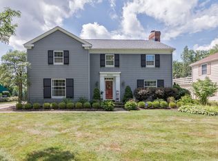 22326 Douglas Rd, Shaker Heights, OH 44122