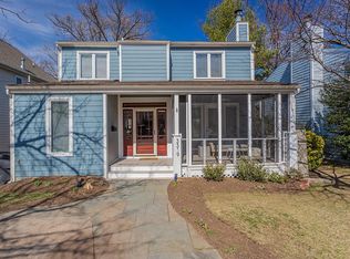 3319 23rd Rd N, Arlington, VA 22207