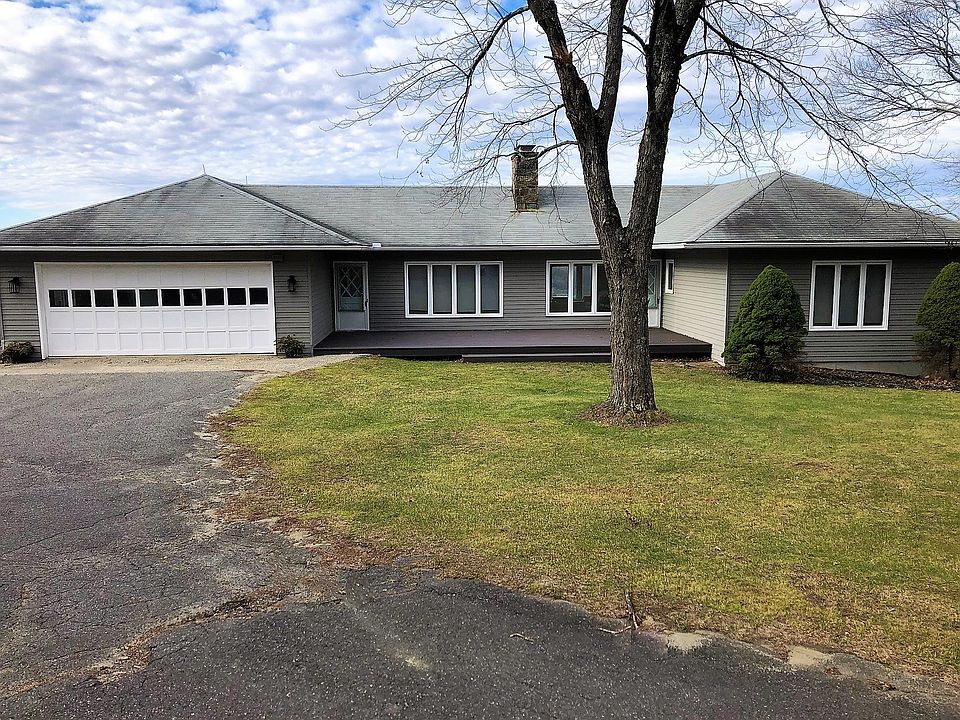 293 Cream Hill Road