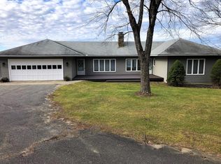 293 Cream Hill Rd, West Cornwall, CT 06796