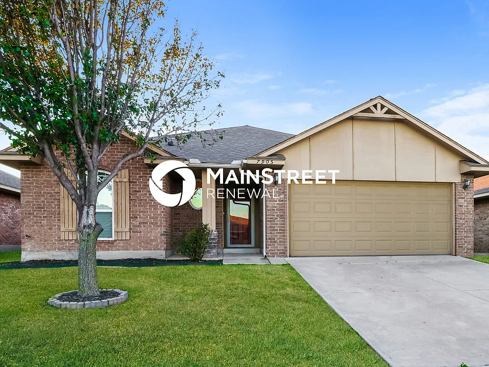 7905 Dawn Cir