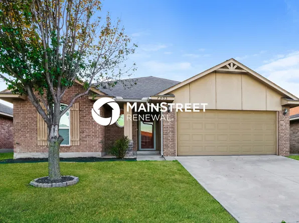 7905 Dawn Cir, Oklahoma City, OK 73135