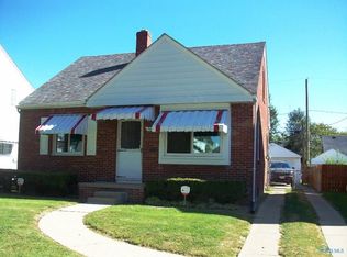 5058 Hallgate Ave, Toledo, OH 43612