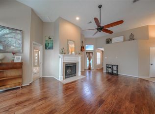 1911 Invermere Dr, Spring, TX 77386