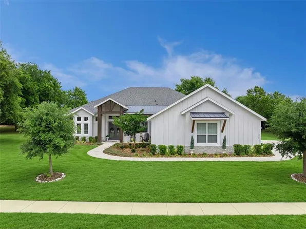 221 Two Lakes Ln, Eustis, FL 32726