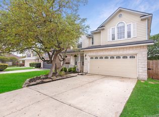 23611 Persian Holw, San Antonio, TX 78260