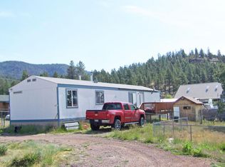 26 County Road 2060 #34, Alpine, AZ 85920