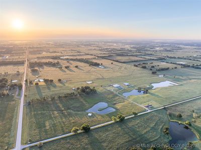 8500 N 330th Rd, Haskell, OK, 74436