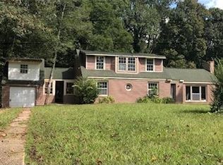 1000 Mount Airy Dr SW, Atlanta, GA 30311
