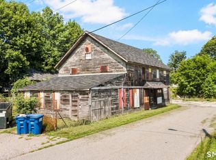 10 Rhea Street, Griswold, CT 06351