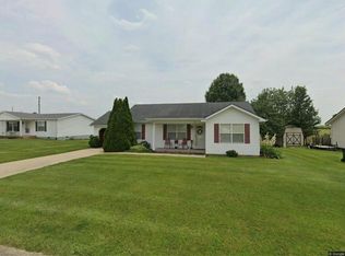 152 Derby Dr, Mount Sterling, KY 40353