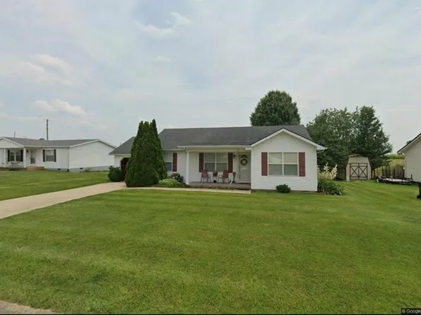 152 Derby Dr, Mount Sterling, KY 40353