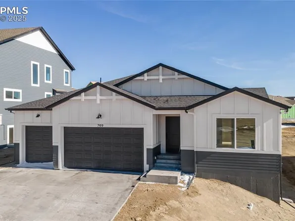 769 Old Grotto Dr, Monument, CO 80132