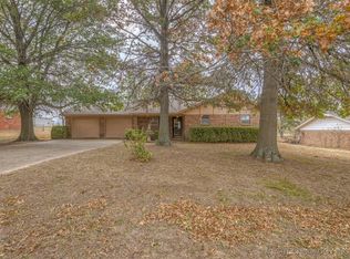 30374 E 144th St S, Coweta, OK 74429