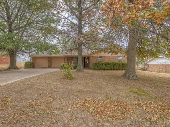30374 E 144th St S, Coweta, OK 74429