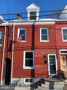 249 N Marshall St, Lancaster, PA, 17602