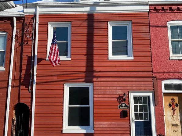 249 N Marshall St, Lancaster, PA 17602
