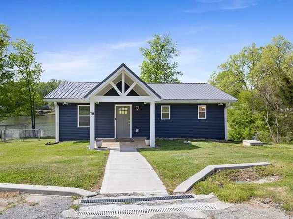 70 Lake Breeze Spur Rd, Cross Hill, SC 29332
