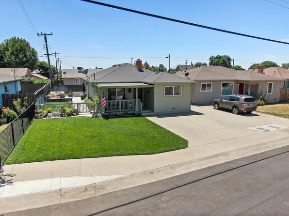 12 3rd Avenue, Isleton, CA 95641