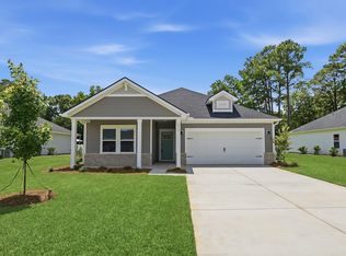 213 Evergreen St, Longs, SC 29568
