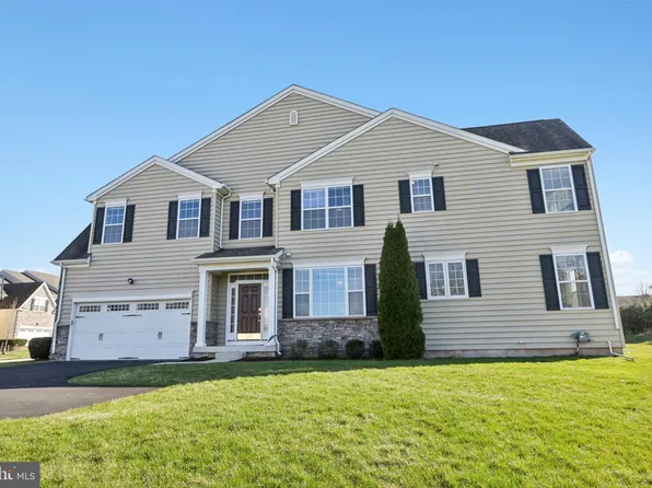 1035 Thorndale Dr, Lansdale, PA 19446