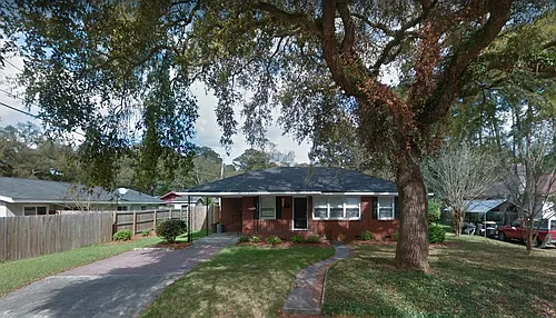 5510 Habersham St Photo 1