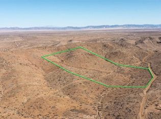 1 Millie Ln, Joshua Tree, CA 92252