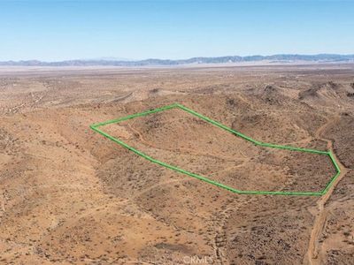 1 Millie Ln, Joshua Tree, CA, 92252