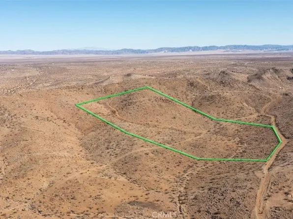 1 Millie Ln, Joshua Tree, CA 92252