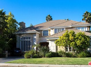 17429 Oak Creek Ct, Encino, CA 91316