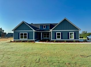 702 Lower Big Springs Rd LOT 6, Lagrange, GA 30241