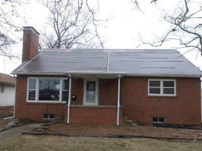 516 N John St, Farmer City, IL, 61842