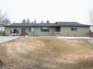 1670 E 9th St, Weiser, ID 83672