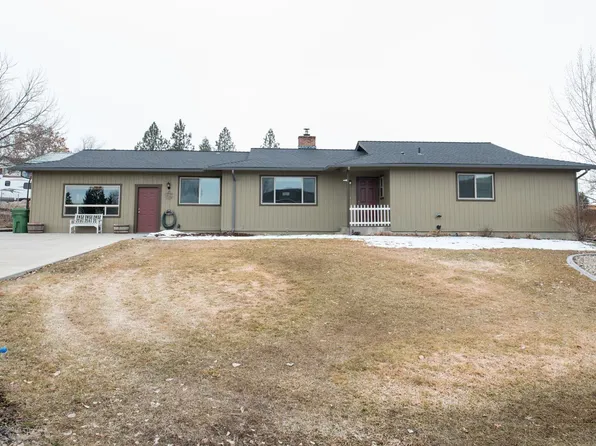 1670 E 9th St, Weiser, ID 83672