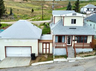 59 Bennett St, Walkerville, MT 59701