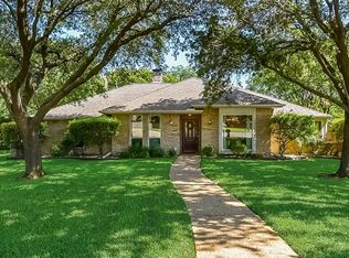 608 Woodhill Cir, Richardson, TX 75081
