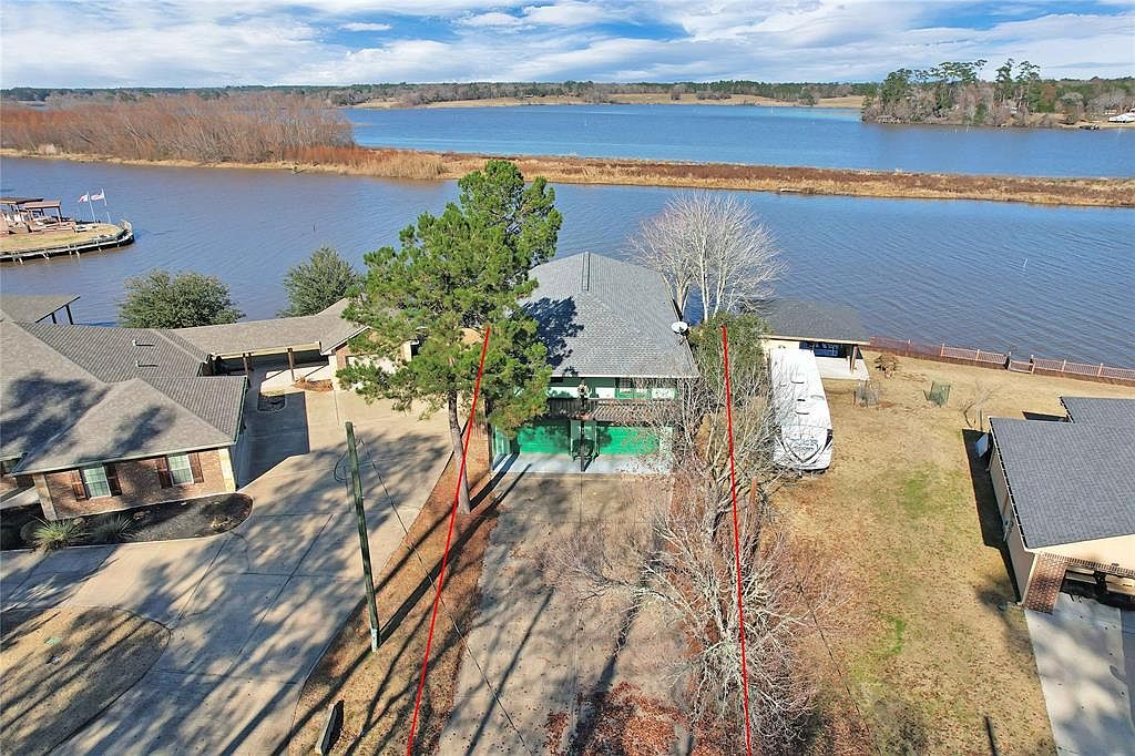 75 Lakeway Dr, Trinity, TX 75862 MLS 72597080 Zillow