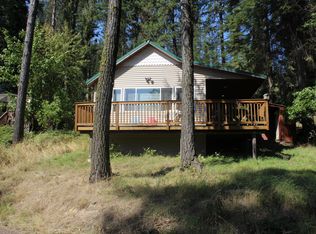 164 Chatcolet Ctr, St Maries, ID 83861