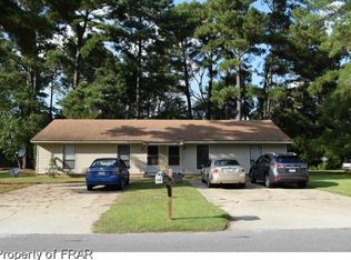 6446 Rockford Dr, Fayetteville, NC 28304