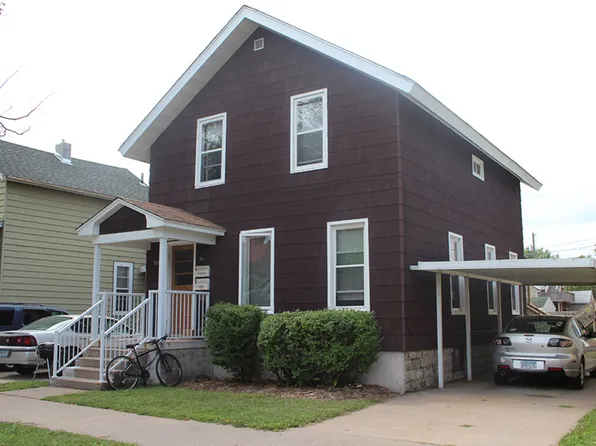 311 Washington St, Winona, MN 55987