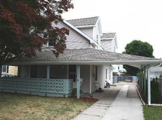 2919 Hazel St, Erie, PA 16508