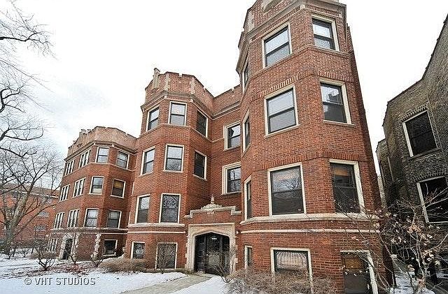 1st image of 7022 N Paulina St #1