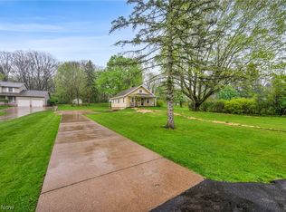 6854 Hillway Ave NW, North Canton, OH 44720