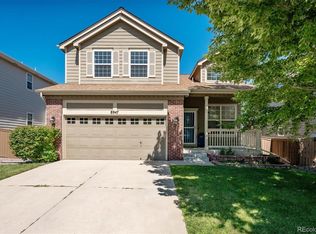 8947 Miners Pl, Highlands Ranch, CO 80126