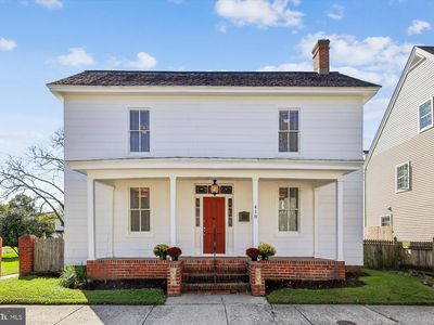 418 North St, Easton, MD, 21601