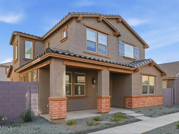 10022 W PICCADILLY Road, Avondale, AZ 85392