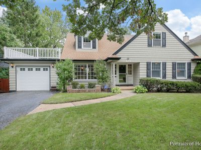 743 N Main St, Glen Ellyn, IL, 60137